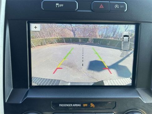 Used 2018 Ford F150 Lariat image 21