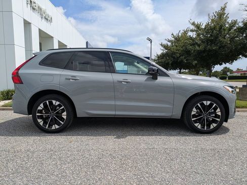 New 2026 Volvo XC60 B5 Ultra w/ Protection Package Premier AWD/4WD image 3