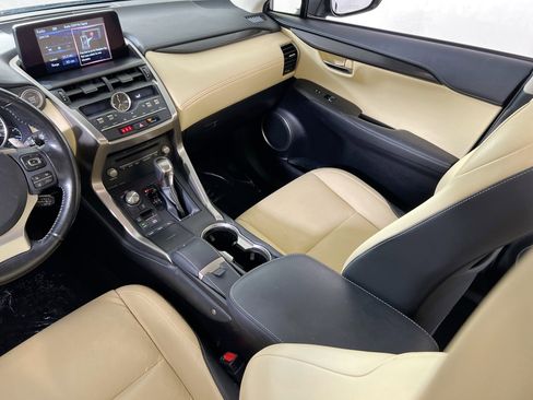 Used 2019 Lexus NX 300 FWD image 21