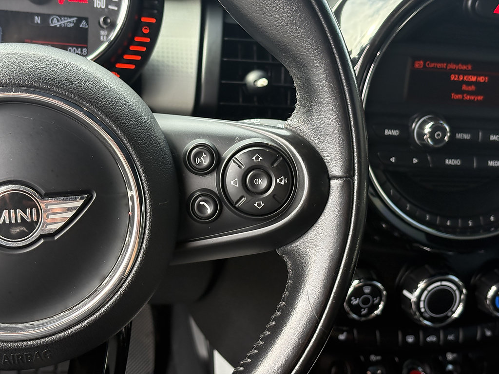 Used 2014 MINI Cooper 2-Door Hardtop FWD image 22