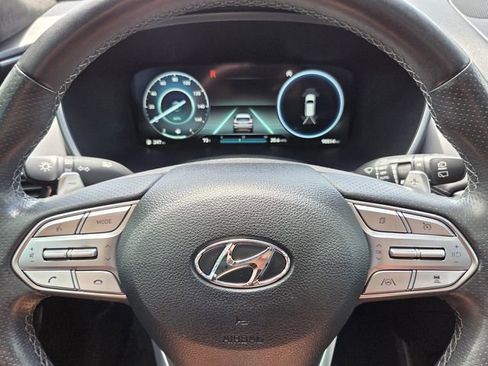 Used 2023 Hyundai Santa Fe Calligraphy image 26