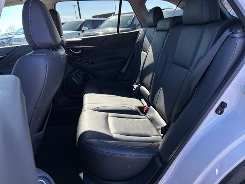 Used 2020 Subaru Outback Limited w/ Popular Package #2 image 24