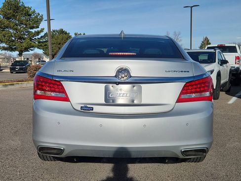 Used 2016 Buick LaCrosse Leather image 11