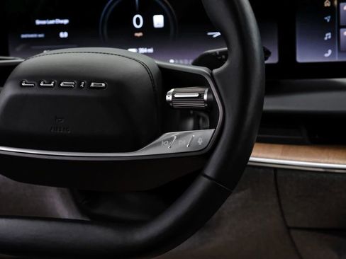Used 2023 Lucid Air Touring AWD/4WD image 15