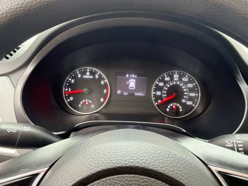 Used 2023 Kia Seltos LX AWD/4WD image 22