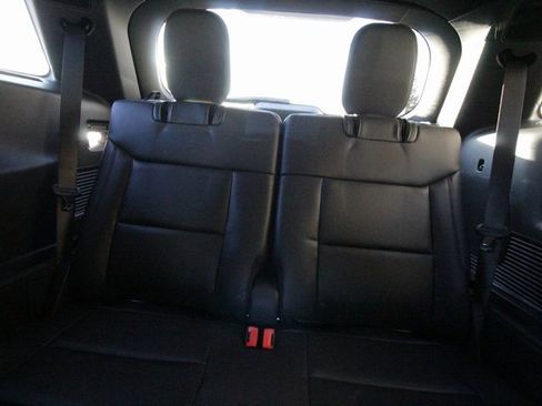 New 2026 Ford Explorer ST-Line image 33