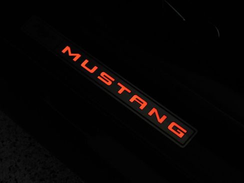 Used 2015 Ford Mustang Premium RWD image 30