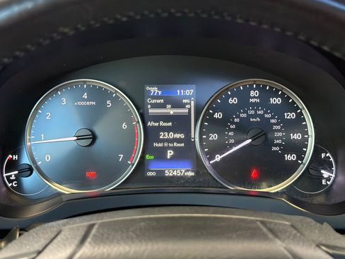 Used 2023 Lexus IS 300 w/ Premium Package RWD image 33