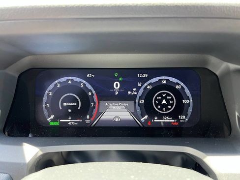 New 2026 Toyota 4Runner Limited AWD/4WD image 37