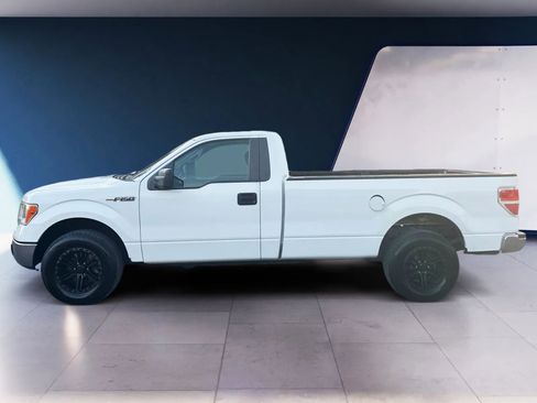 Used 2012 Ford F150 XL w/ XL Decor Group image 2