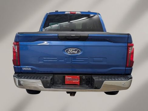 Used 2025 Ford F150 XLT w/ Equipment Group 301A Standard image 24