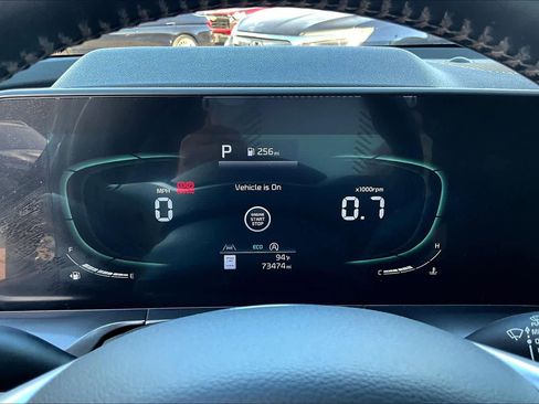 Used 2023 Kia Telluride S image 24