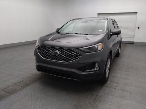Used 2024 Ford Edge SEL w/ Convenience Package AWD/4WD image 15