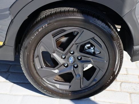 Certified 2025 Subaru Crosstrek 2.5i Sport w/ Crosstrek Mirror Package image 50