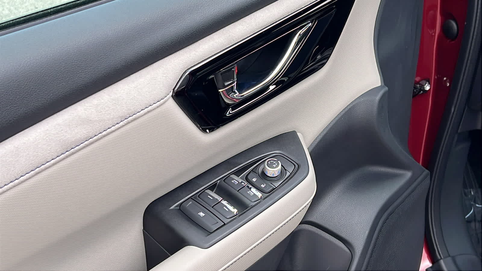 New 2026 Subaru Forester Premium AWD/4WD image 22