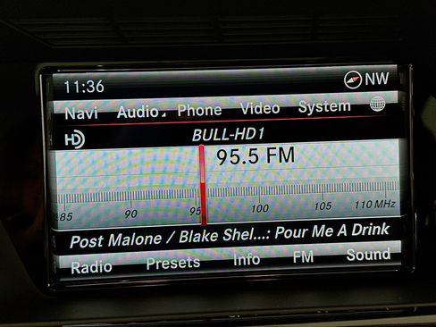 Used 2015 Mercedes-Benz GLK 250 BlueTEC 4MATIC image 19