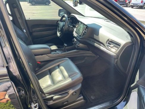 Certified 2022 Dodge Durango GT image 15