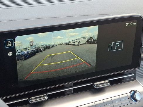 New 2026 Hyundai Kona SEL Sport image 18