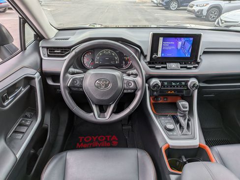 Certified 2024 Toyota RAV4 Adventure image 24