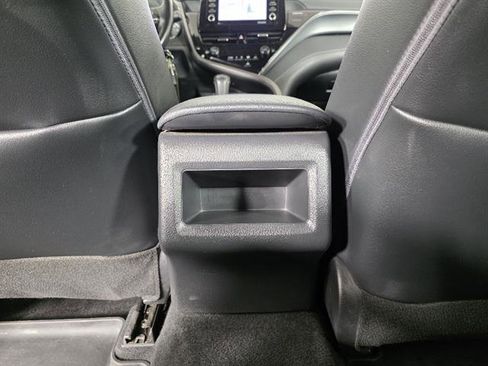Used 2022 Toyota Camry SE w/ Cold Weather Package AWD/4WD image 42