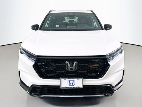 New 2026 Honda CR-V TrailSport image 2