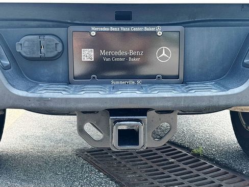 Used 2017 Toyota Tacoma SR5 w/ Tow Package RWD image 23