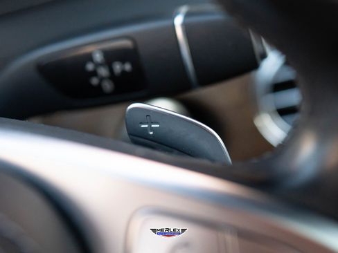 Used 2016 Mercedes-Benz S 550 4MATIC Sedan image 26