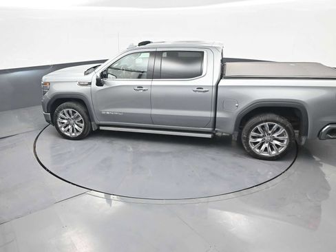Used 2024 GMC Sierra 1500 Denali w/ Denali Reserve Package AWD/4WD image 31