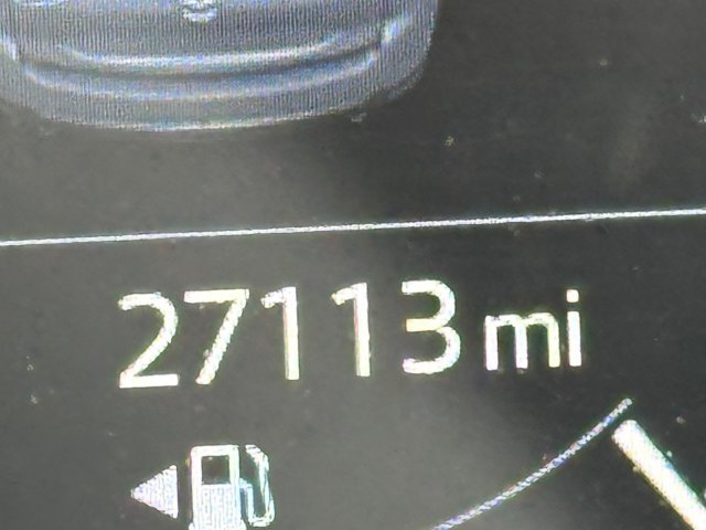 Used 2025 MAZDA CX-5 AWD 2.5 S w/ Preferred Package image 7
