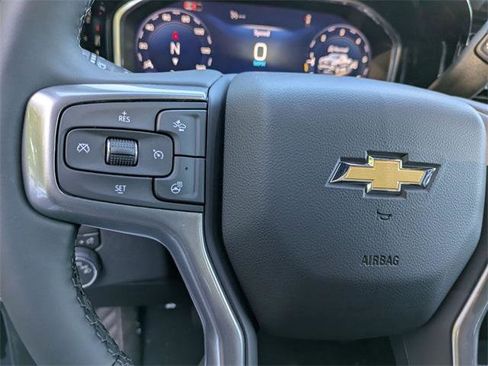 New 2026 Chevrolet Silverado 1500 LT image 16