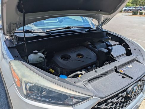 Used 2019 Hyundai Tucson Value AWD/4WD image 37