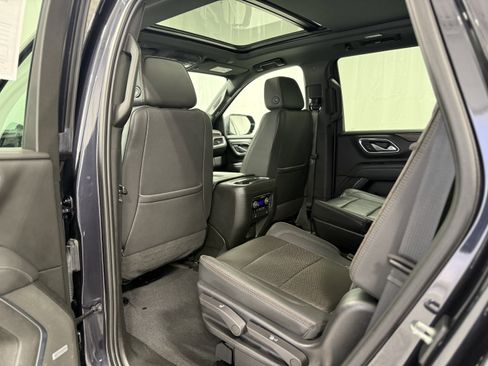 Used 2023 Chevrolet Tahoe High Country image 25