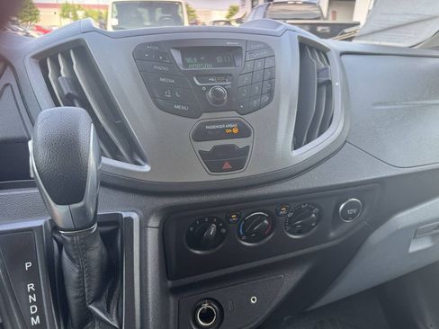 Used 2019 Ford Transit 250 148 High Roof Extended RWD image 19