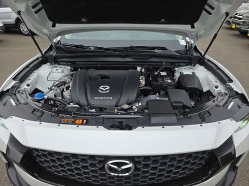 Used 2023 MAZDA CX-50 2.5 S w/ Cargo Package image 30