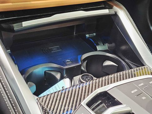 New 2025 BMW i4 M50 image 19