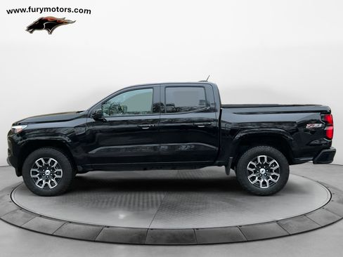 Used 2023 Chevrolet Colorado Z71 w/ Z71 Convenience Package 2 image 6