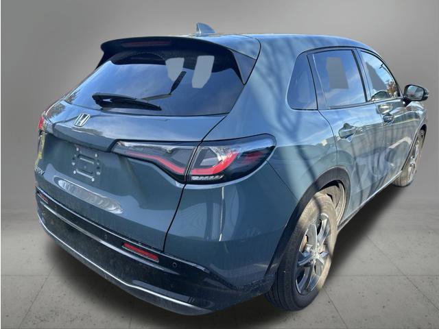 Certified 2025 Honda HR-V EX-L image 5