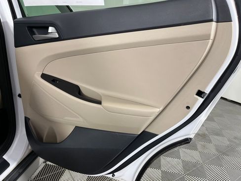 Used 2018 Hyundai Tucson Value image 14