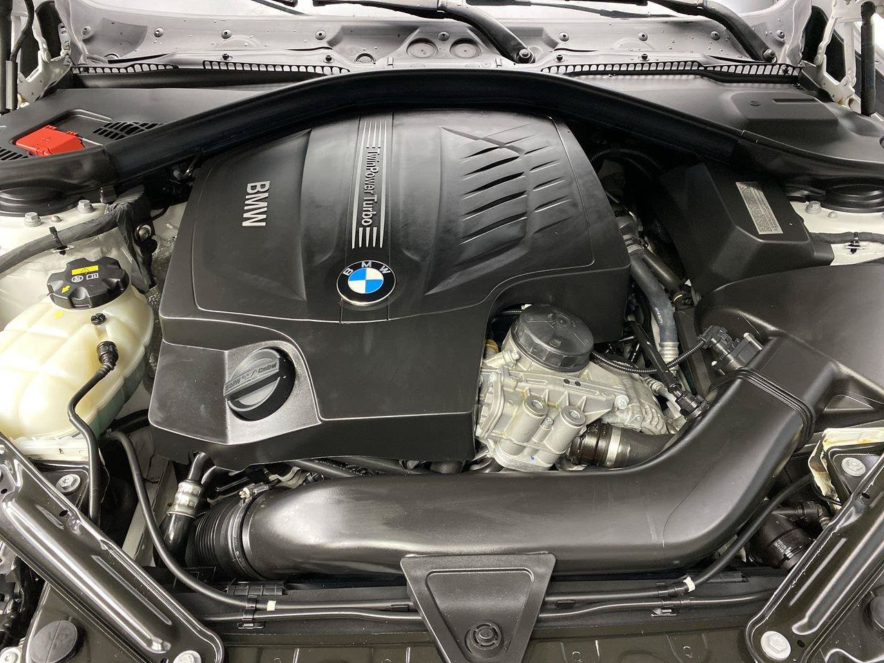 Used 2015 BMW 435i Convertible RWD image 16