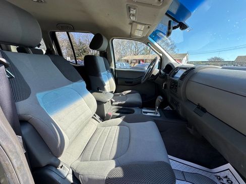 Used 2005 Nissan Xterra S w/ (P01) Power Pkg image 18