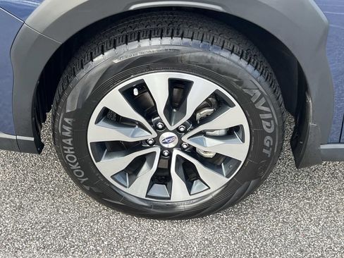 Certified 2025 Subaru Outback Touring XT w/ Popular Package #2 image 11