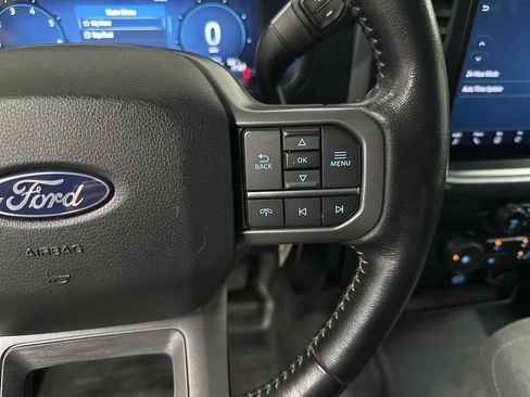 Used 2024 Ford F150 XL AWD/4WD image 16
