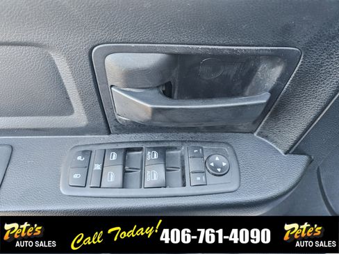 Used 2018 RAM 1500 Tradesman w/ Protection Group image 17
