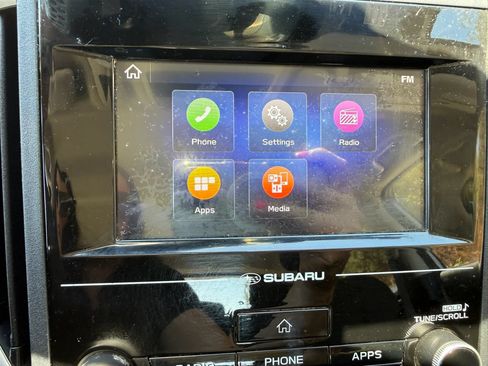 Used 2019 Subaru Impreza 2.0i AWD/4WD image 30