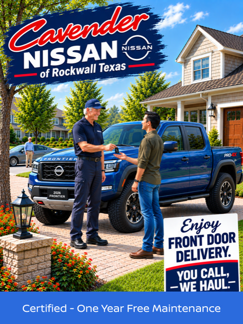 Certified 2024 Nissan Frontier PRO-4X w/ Pro Convenience Package AWD/4WD image 31