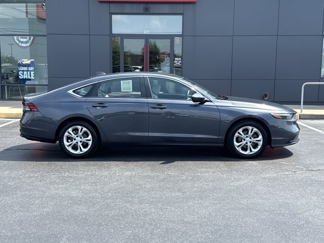 Used 2024 Honda Accord LX image 2