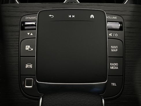New 2026 Mercedes-Benz GLS 450 4MATIC image 29