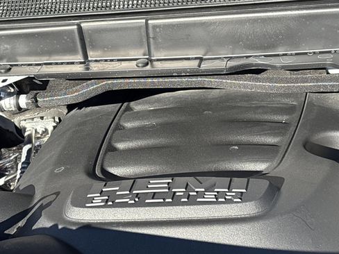 Used 2024 RAM 2500 Tradesman w/ Protection Group image 35