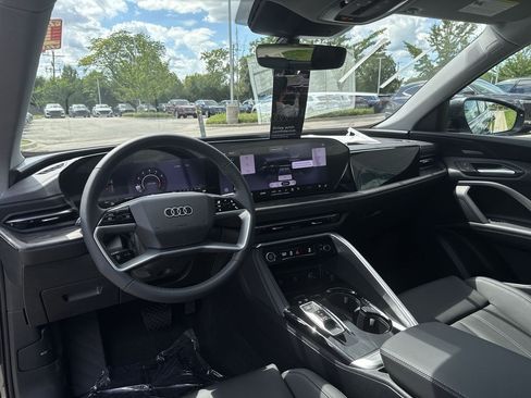 New 2026 Audi Q5 Premium Plus AWD/4WD image 22