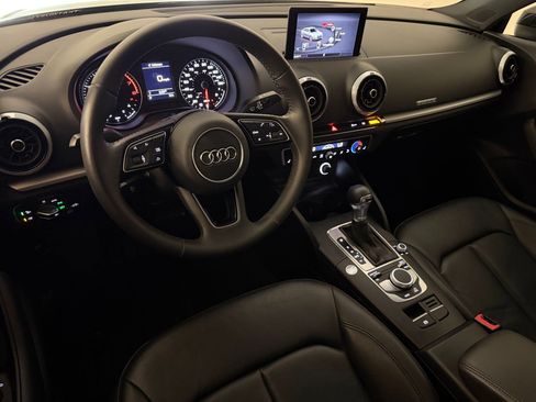 Used 2019 Audi A3 2.0T Premium w/ Convenience Package AWD/4WD image 4